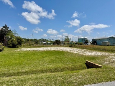 Level, cleared lot perfect for your beach retreat or full time on  in Florida - for sale on GolfHomes.com, golf home, golf lot