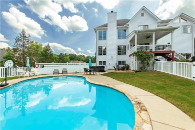 **Live the Golf Course Lifestyle in Style and Comfort**

Welcome on Fields Ferry Golf Club in Georgia - for sale on GolfHomes.com, golf home, golf lot