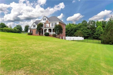 **Live the Golf Course Lifestyle in Style and Comfort**

Welcome on Fields Ferry Golf Club in Georgia - for sale on GolfHomes.com, golf home, golf lot