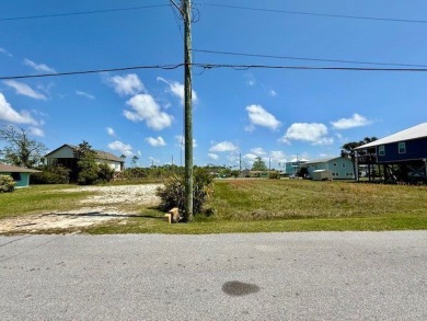 Level, cleared lot perfect for your beach retreat or full time on  in Florida - for sale on GolfHomes.com, golf home, golf lot