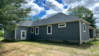 New home, 3bdrm, 2.5 bath, ~ 2366 sq ft, 3 car garage w/ full on Table Rock Golf Club in Ohio - for sale on GolfHomes.com, golf home, golf lot