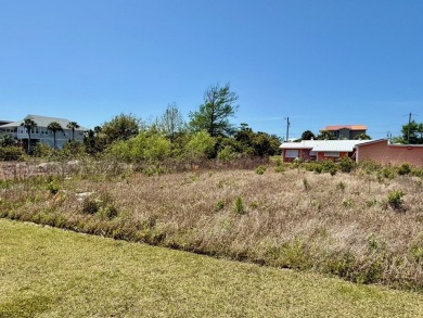 Level, cleared lot perfect for your beach retreat or full time on  in Florida - for sale on GolfHomes.com, golf home, golf lot