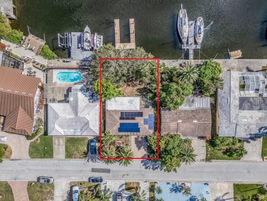 Don't miss this incredible opportunity to personalize a charming on Gulf Harbors Golf Course in Florida - for sale on GolfHomes.com, golf home, golf lot