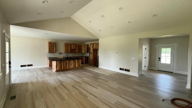 New home, 3bdrm, 2.5 bath, ~ 2366 sq ft, 3 car garage w/ full on Table Rock Golf Club in Ohio - for sale on GolfHomes.com, golf home, golf lot