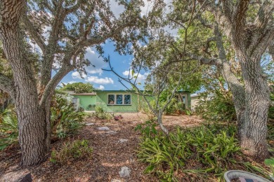 Don't miss this incredible opportunity to personalize a charming on Gulf Harbors Golf Course in Florida - for sale on GolfHomes.com, golf home, golf lot