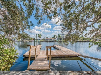 Don't miss this incredible opportunity to personalize a charming on Gulf Harbors Golf Course in Florida - for sale on GolfHomes.com, golf home, golf lot