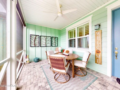 Welcome to Latitude at Daytona Beach- Your Coastal Paradise on LPGA International Golf Course in Florida - for sale on GolfHomes.com, golf home, golf lot