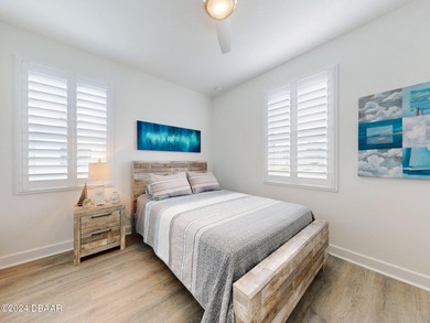 Welcome to Latitude at Daytona Beach- Your Coastal Paradise on LPGA International Golf Course in Florida - for sale on GolfHomes.com, golf home, golf lot