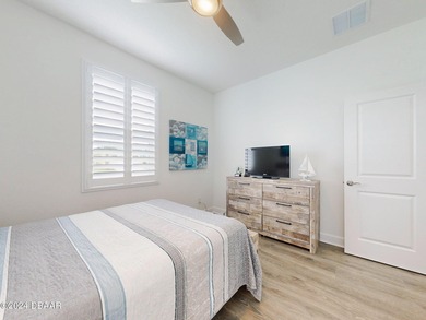 Welcome to Latitude at Daytona Beach- Your Coastal Paradise on LPGA International Golf Course in Florida - for sale on GolfHomes.com, golf home, golf lot