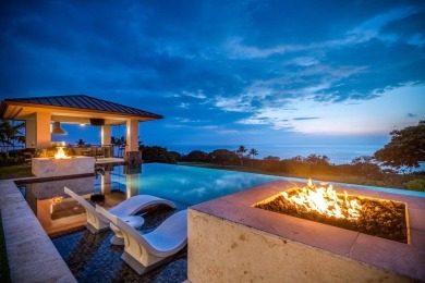Hokuli'a 116 stands as a truly remarkable residence along the on Club At Hokulia in Hawaii - for sale on GolfHomes.com, golf home, golf lot