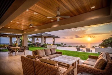 Hokuli'a 116 stands as a truly remarkable residence along the on Club At Hokulia in Hawaii - for sale on GolfHomes.com, golf home, golf lot