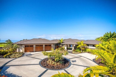 Hokuli'a 116 stands as a truly remarkable residence along the on Club At Hokulia in Hawaii - for sale on GolfHomes.com, golf home, golf lot
