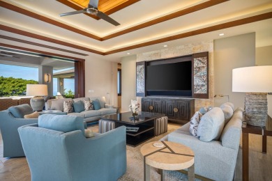 Hokuli'a 116 stands as a truly remarkable residence along the on Club At Hokulia in Hawaii - for sale on GolfHomes.com, golf home, golf lot