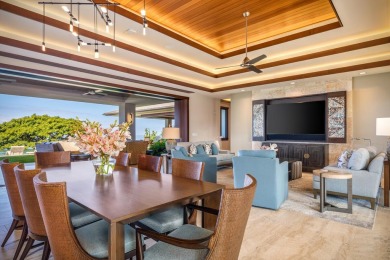 Hokuli'a 116 stands as a truly remarkable residence along the on Club At Hokulia in Hawaii - for sale on GolfHomes.com, golf home, golf lot