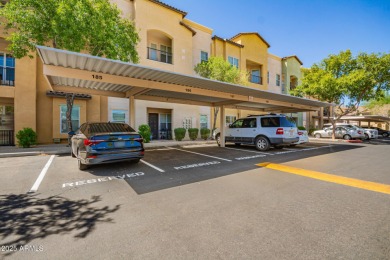 This beautifully maintained 2-bedroom, 2-bathroom unit offers on Grandview Golf Course in Arizona - for sale on GolfHomes.com, golf home, golf lot