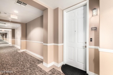 This beautifully maintained 2-bedroom, 2-bathroom unit offers on Grandview Golf Course in Arizona - for sale on GolfHomes.com, golf home, golf lot