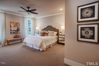 Newly Built Luxury Condo in the much desired Brier Creek Country on Brier Creek Country Club in North Carolina - for sale on GolfHomes.com, golf home, golf lot