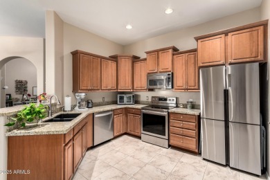 This beautifully maintained 2-bedroom, 2-bathroom unit offers on Grandview Golf Course in Arizona - for sale on GolfHomes.com, golf home, golf lot