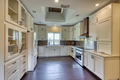 Resort-Style Living Near Lake LBJ! In a prime location near Lake on Slick Rock Golf Course - Horseshoe Bay in Texas - for sale on GolfHomes.com, golf home, golf lot