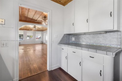 Charming 1920's 3 Bedroom Bungalow in sought after historic on West Palm Beach Golf Course in Florida - for sale on GolfHomes.com, golf home, golf lot