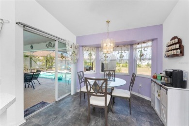Prepare to be wowed with this desirable home seated on an on Rotonda Golf and Country Club The Palms Course in Florida - for sale on GolfHomes.com, golf home, golf lot
