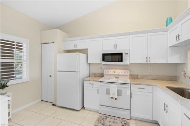 Welcome to Huntington Lakes!  Enjoy the privacy and tranquility on Quail Village Golf Course in Florida - for sale on GolfHomes.com, golf home, golf lot