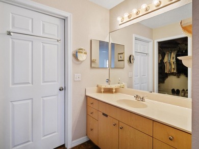 Welcome to this beautifully maintained CBS home located in a on Spanish Lakes Golf Village in Florida - for sale on GolfHomes.com, golf home, golf lot