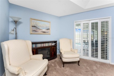Prepare to be wowed with this desirable home seated on an on Rotonda Golf and Country Club The Palms Course in Florida - for sale on GolfHomes.com, golf home, golf lot
