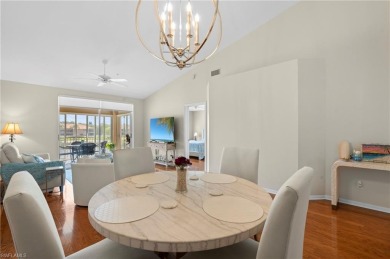 Welcome to Huntington Lakes!  Enjoy the privacy and tranquility on Quail Village Golf Course in Florida - for sale on GolfHomes.com, golf home, golf lot