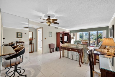 Beautiful  2 bedroom 2 bath ''Beachtree'' condo with a private on Ocean Village Golf Course in Florida - for sale on GolfHomes.com, golf home, golf lot