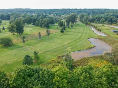 Are you ready to build in a gorgeous community? Here is your on Thousand Islands Country Club-Old Course in New York - for sale on GolfHomes.com, golf home, golf lot