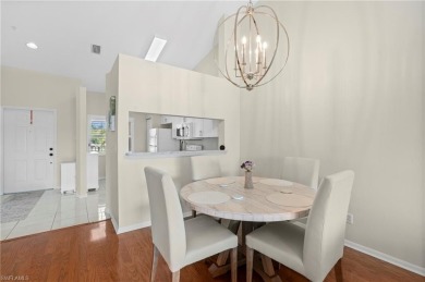 Welcome to Huntington Lakes!  Enjoy the privacy and tranquility on Quail Village Golf Course in Florida - for sale on GolfHomes.com, golf home, golf lot