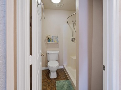 Welcome to this beautifully maintained CBS home located in a on Spanish Lakes Golf Village in Florida - for sale on GolfHomes.com, golf home, golf lot