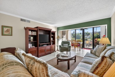 Beautiful  2 bedroom 2 bath ''Beachtree'' condo with a private on Ocean Village Golf Course in Florida - for sale on GolfHomes.com, golf home, golf lot