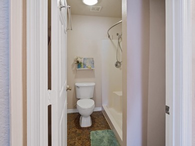 Welcome to this beautifully maintained CBS home located in a on Spanish Lakes Golf Village in Florida - for sale on GolfHomes.com, golf home, golf lot