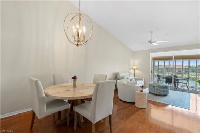 Welcome to Huntington Lakes!  Enjoy the privacy and tranquility on Quail Village Golf Course in Florida - for sale on GolfHomes.com, golf home, golf lot