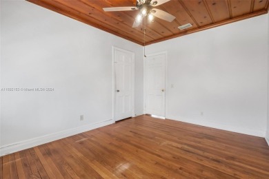 Charming 1920's 3 Bedroom Bungalow in sought after historic on West Palm Beach Golf Course in Florida - for sale on GolfHomes.com, golf home, golf lot