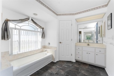 Prepare to be wowed with this desirable home seated on an on Rotonda Golf and Country Club The Palms Course in Florida - for sale on GolfHomes.com, golf home, golf lot