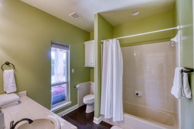 Resort-Style Living Near Lake LBJ! In a prime location near Lake on Slick Rock Golf Course - Horseshoe Bay in Texas - for sale on GolfHomes.com, golf home, golf lot
