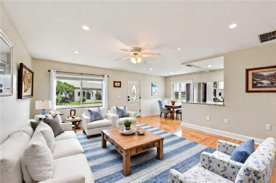 One or more photo(s) has been virtually staged. Photos don't do on Kings Point Executive Golf Course in Florida - for sale on GolfHomes.com, golf home, golf lot