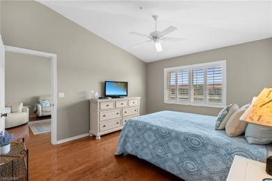 Welcome to Huntington Lakes!  Enjoy the privacy and tranquility on Quail Village Golf Course in Florida - for sale on GolfHomes.com, golf home, golf lot
