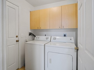 Welcome to this beautifully maintained CBS home located in a on Spanish Lakes Golf Village in Florida - for sale on GolfHomes.com, golf home, golf lot