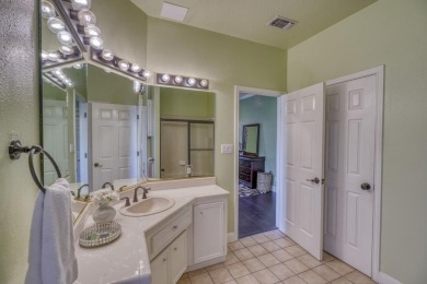 Resort-Style Living Near Lake LBJ! In a prime location near Lake on Slick Rock Golf Course - Horseshoe Bay in Texas - for sale on GolfHomes.com, golf home, golf lot