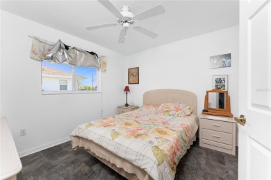 Prepare to be wowed with this desirable home seated on an on Rotonda Golf and Country Club The Palms Course in Florida - for sale on GolfHomes.com, golf home, golf lot