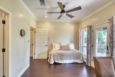 Resort-Style Living Near Lake LBJ! In a prime location near Lake on Slick Rock Golf Course - Horseshoe Bay in Texas - for sale on GolfHomes.com, golf home, golf lot