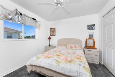 Prepare to be wowed with this desirable home seated on an on Rotonda Golf and Country Club The Palms Course in Florida - for sale on GolfHomes.com, golf home, golf lot