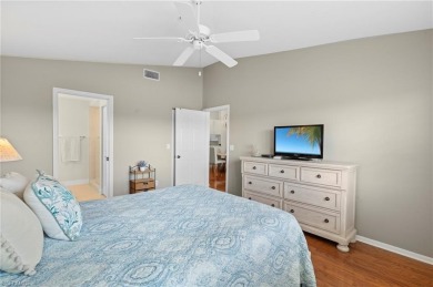 Welcome to Huntington Lakes!  Enjoy the privacy and tranquility on Quail Village Golf Course in Florida - for sale on GolfHomes.com, golf home, golf lot