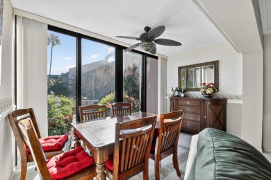 Beautiful  2 bedroom 2 bath ''Beachtree'' condo with a private on Ocean Village Golf Course in Florida - for sale on GolfHomes.com, golf home, golf lot