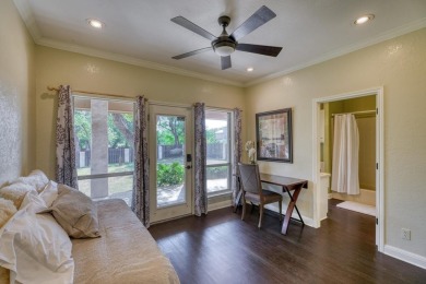 Resort-Style Living Near Lake LBJ! In a prime location near Lake on Slick Rock Golf Course - Horseshoe Bay in Texas - for sale on GolfHomes.com, golf home, golf lot