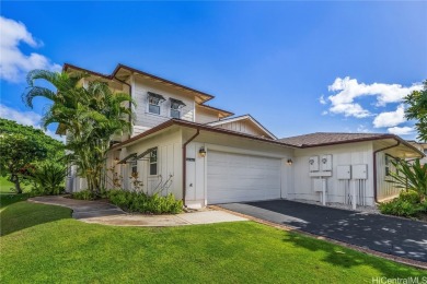 A Must See! Welcome to the serene sought-after Coconut on Ko Olina Golf Club in Hawaii - for sale on GolfHomes.com, golf home, golf lot